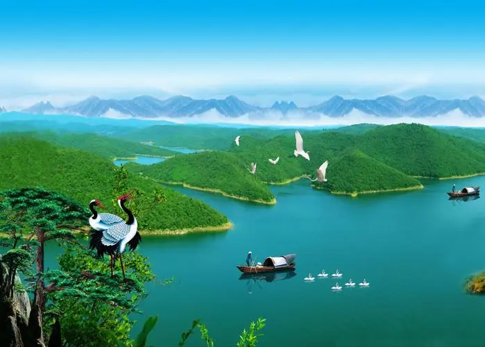 先进高端创意
